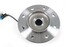 H515015 by MEVOTECH - Wheel Bearing and Hub Assembly