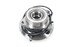 H515023 by MEVOTECH - Wheel Bearing and Hub Assembly