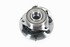 H515030 by MEVOTECH - Wheel Bearing and Hub Assembly