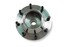 H515057 by MEVOTECH - Wheel Bearing and Hub Assembly
