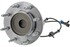 H515059 by MEVOTECH - Wheel Bearing and Hub Assembly