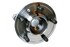 H515067 by MEVOTECH - Wheel Bearing and Hub Assembly