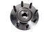 H515061 by MEVOTECH - Wheel Bearing and Hub Assembly