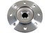 H515070 by MEVOTECH - Wheel Bearing and Hub Assembly
