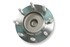 H515085 by MEVOTECH - Wheel Bearing and Hub Assembly