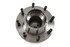 H515082 by MEVOTECH - Wheel Bearing and Hub Assembly
