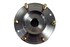 H515090 by MEVOTECH - Wheel Bearing and Hub Assembly