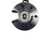 H515118 by MEVOTECH - Wheel Bearing and Hub Assembly
