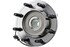 H515122 by MEVOTECH - Wheel Bearing and Hub Assembly