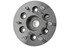 H515121 by MEVOTECH - Wheel Bearing and Hub Assembly