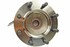 H515137 by MEVOTECH - Wheel Bearing and Hub Assembly