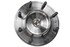 H515147 by MEVOTECH - Wheel Bearing and Hub Assembly