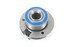 H518500 by MEVOTECH - Wheel Bearing and Hub Assembly