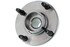 H518503 by MEVOTECH - Wheel Hub Repair Kit