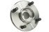 H518518 by MEVOTECH - Wheel Hub Repair Kit