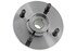 H518514 by MEVOTECH - Wheel Hub Repair Kit