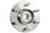 H541001 by MEVOTECH - Wheel Bearing and Hub Assembly