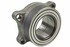 H541002 by MEVOTECH - Wheel Bearing and Hub Assembly