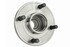 H521002 by MEVOTECH - Wheel Hub Repair Kit