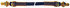 15SL10862 by TECTRAN - 3/8 Slider Hose 3/8 Tube 108"-(Avail While Supplies Last)