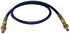 Tectran 16SL10262 Air Brake Fitting Slider Hose 102" - 3/8" Tube