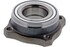 MB10304 by MEVOTECH - Wheel Bearing and Hub Assembly