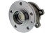 MB10308 by MEVOTECH - Wheel Bearing and Hub Assembly