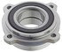 MB10313 by MEVOTECH - Wheel Bearing and Hub Assembly