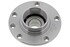 MB25310 by MEVOTECH - Wheel Bearing and Hub Assembly