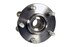 MB30302 by MEVOTECH - Wheel Bearing and Hub Assembly