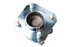 MB30307 by MEVOTECH - Wheel Bearing and Hub Assembly