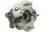 MB30303 by MEVOTECH - Wheel Bearing and Hub Assembly