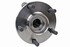 MB30314 by MEVOTECH - Wheel Bearing and Hub Assembly