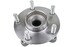 MB30315 by MEVOTECH - Wheel Bearing and Hub Assembly