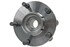 MB30312 by MEVOTECH - Wheel Bearing and Hub Assembly