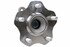 MB30320 by MEVOTECH - Wheel Bearing and Hub Assembly