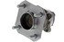 MB30318 by MEVOTECH - Wheel Bearing and Hub Assembly