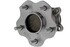 MB30325 by MEVOTECH - Wheel Bearing and Hub Assembly