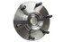 MB30323 by MEVOTECH - Wheel Bearing and Hub Assembly