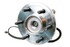 MB40302 by MEVOTECH - Wheel Bearing and Hub Assembly