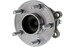 MB40312 by MEVOTECH - Wheel Bearing and Hub Assembly