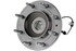 MB50308 by MEVOTECH - Wheel Bearing and Hub Assembly