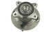 MB50311 by MEVOTECH - Wheel Bearing and Hub Assembly