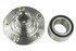 MB60303 by MEVOTECH - Wheel Hub Repair Kit