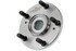 MB60304 by MEVOTECH - Wheel Hub Repair Kit