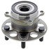 MB60319 by MEVOTECH - Wheel Bearing and Hub Assembly