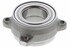 MB70302 by MEVOTECH - Wheel Bearing and Hub Assembly