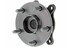 MB86304 by MEVOTECH - Wheel Bearing and Hub Assembly