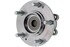 MB90310 by MEVOTECH - Wheel Bearing and Hub Assembly