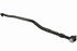 MDS1163 by MEVOTECH - Steering Tie Rod End - Mevotech Supreme MDS1163